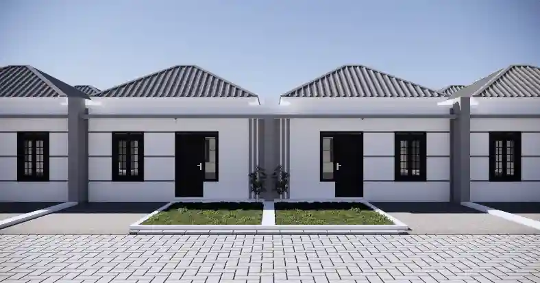 Rumah Subsidi