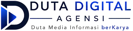 DUTAMIK.ID Logo
